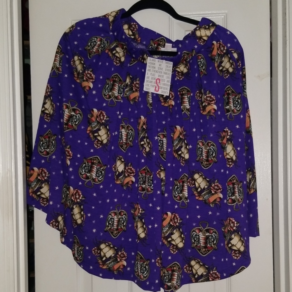 BNWT Lularoe Madison S